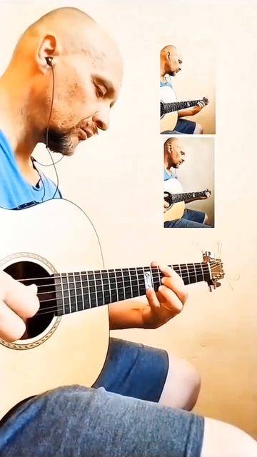 Музыкальный фрагмент - Musical fragment