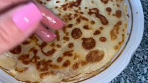 ВКУСНЫЕ ЗАВТРАКИ 🥑🍳 МАСЛЕНИЦА 🥞 ВКУСНЯШКИ ИЗ АМЕРИКИ 😍🤗 ВЛОГ
