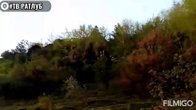 польный фыльм путешествий по горним местам по Дагестану 1 часть