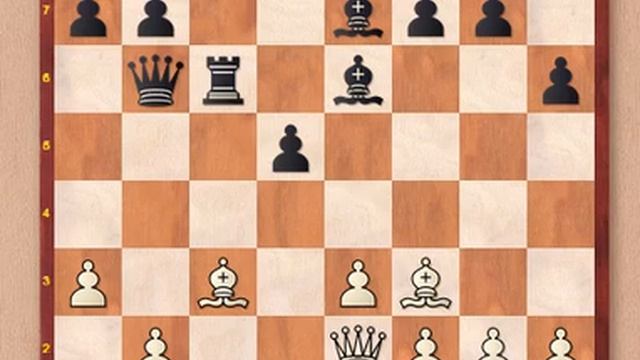 Знаменитая шахматная партия 2 великих чемпионов смотреть онлайн