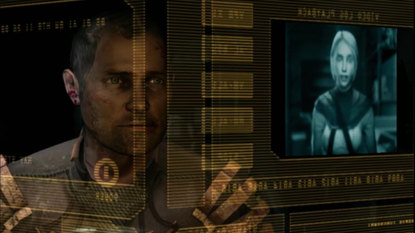 Dead Space МЁРТВЫЙ КОСМОС Часть 12 смотреть онлайн