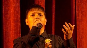 Сабельников Сергей -  «Услышь меня, солдат»