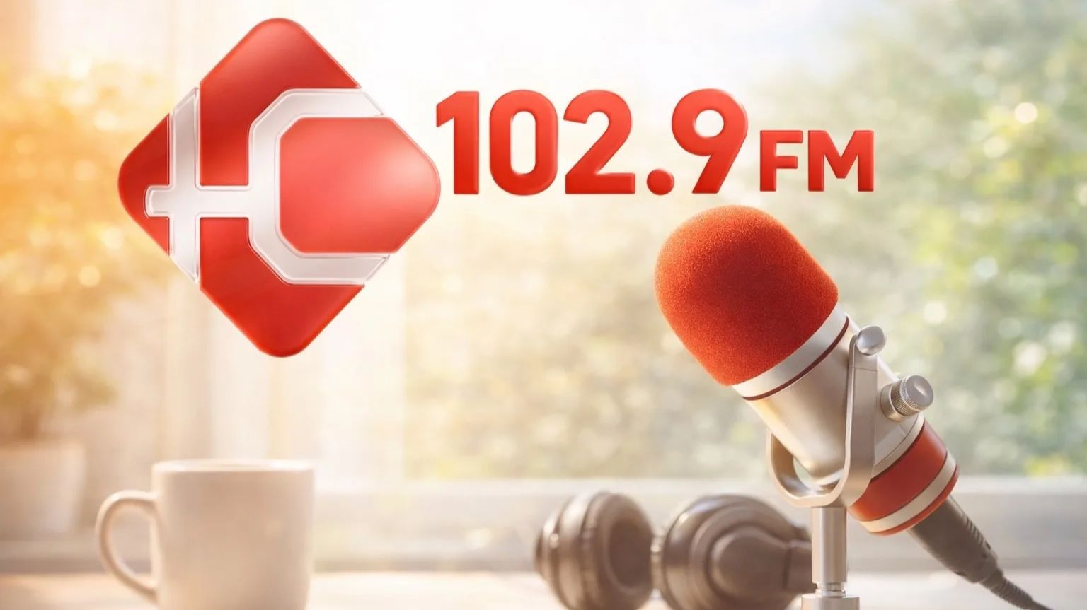 Будни радио «Юганск» 102.9 FM [05.06.26]