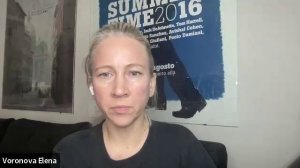 Запись сессии с Еленой Вороновой от 3.06.2026