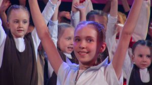 Перезагрузка памяти. Сольный концерт хореографического коллектива ГОРОД РИТМА_3 июня 2026.