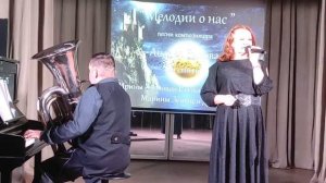 «НАПРАСНО» слова Светланы АСТАПЧИК, муз. Андрея БЫКОВА, исполняет Светлана СВЕТЛАЯ
