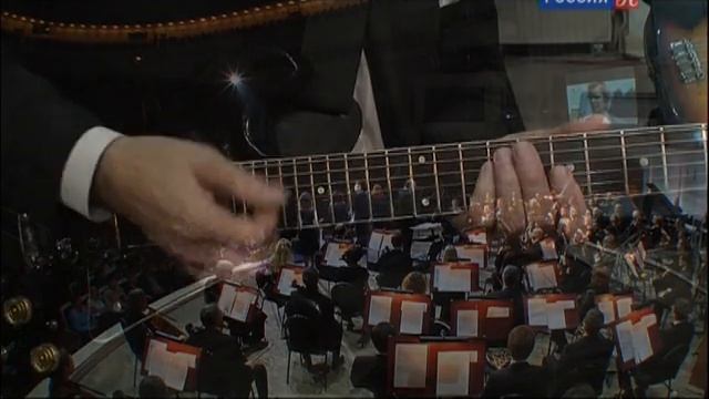 Алексей Львович Рыбников. смотреть онлайн