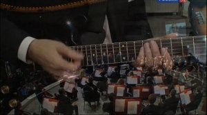 Алексей Львович Рыбников.