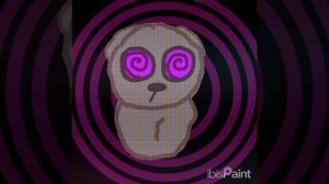 Анимация (гипноз)🌑⚡