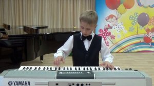 Р. Лехтинен. Летка-енка