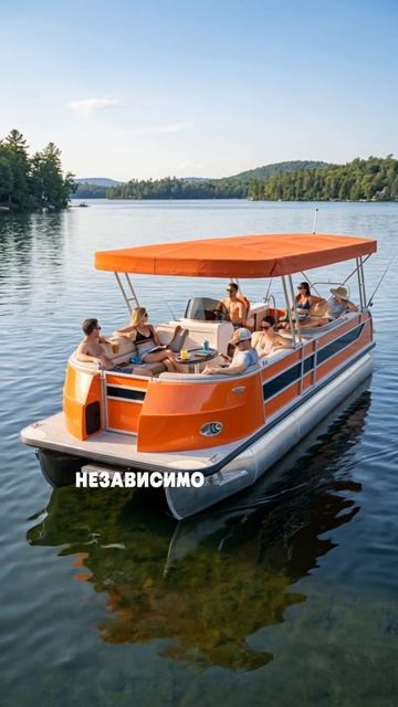 Какое количество людей разрешены на катамаране