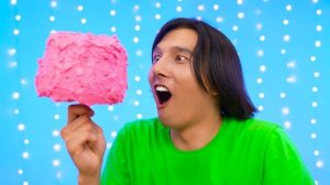 Строим Домики для Животных _ Смешные Челленджи c TeenDO Challenge