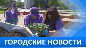 Городские новости 5 июня 2026