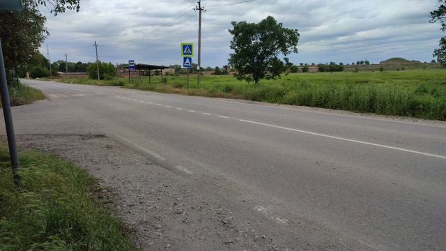 2026-06-01. Прохладный КБР. Вело прогулка . Слайд  шоу ...