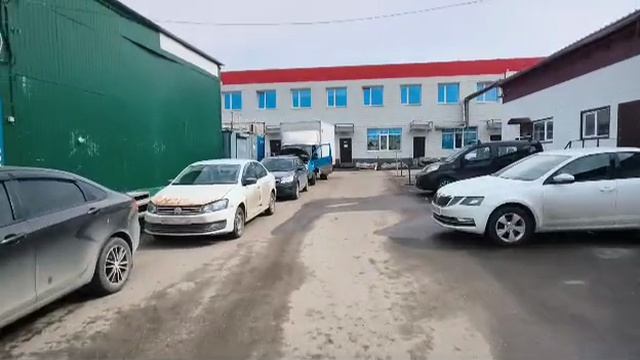 Мамадышский тракт 35 автосервис 250