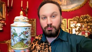 Блошиный рынок Иван Рыбников продаю винтаж (10)