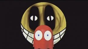 PACMAN (Analog Horror) Part 1