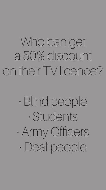 Life in the UK test Question 73