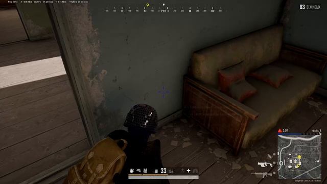 PLAYERUNKNOWN'S BATTLEGROUNDS 2026.06.04 - 19.27.47.06.Одно убийство.DVR смотреть онлайн