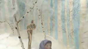 буктрейле _К.Паустовский _Стальное колечко (2)