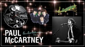 Paul McCartney - Wino Junko (1976)