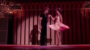 Patrick Swayze_Dirty Dancing Movie Clip Bill Medley_Jennifer War