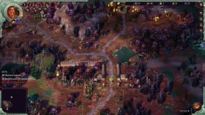 Songs of Conquest - Yulan #1