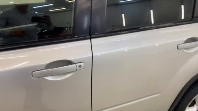 NIssan Х трейл 2010