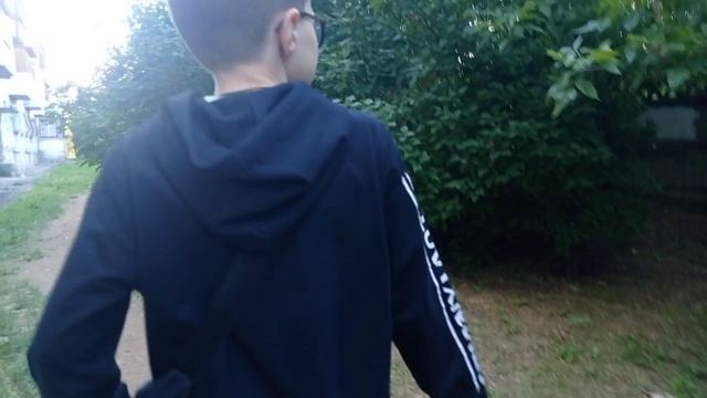 задний двор правда или нет