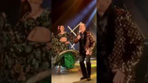 Шансонье Виктор Трегубов