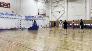 03.06.2026 Спектрум баскетбол 3х3 игра 2