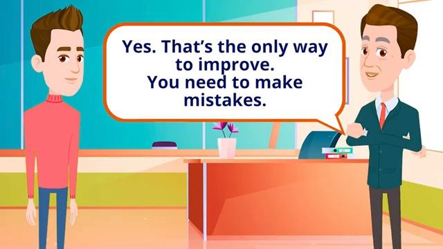 Improve English Speaking Skills Everyday Tips to speak in English English Conversation Practice смотреть онлайн