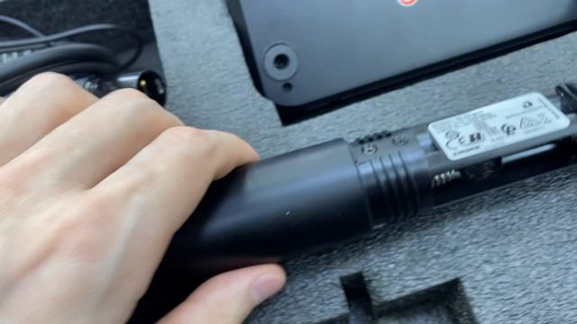 Радиосистема Shure