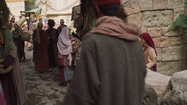 Избранные 2 сезон 1 серия «Гром» (сериал, 2021)