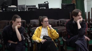 Ирбитский драмтеатр с радостью принимает будущие таланты