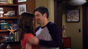 Как я встретил вашу маму 9 сезон 24 серия | How I Met Your Mother