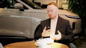The E.N.D. Разговор с представительством EXLANTIX