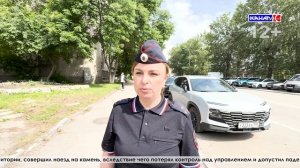За минувшие сутки в Свердловской области трое несовершеннолетних пострадали в ДТП