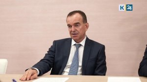 За пять лет экспорт кубанской продукции в Беларусь увеличился более чем на 40%