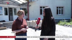 В Беслане капитально ремонтируют детский сад №5