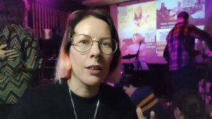 Нара Саетова интервью и прогулка по Казани