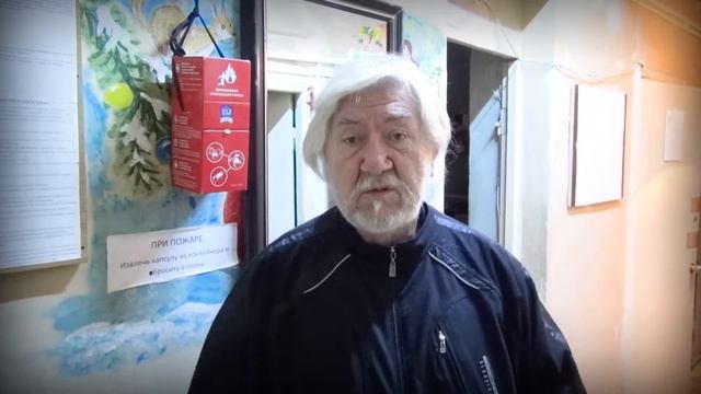 Мытищи - 3. Что делать чтобы на Руси старикам было жить хорошо?