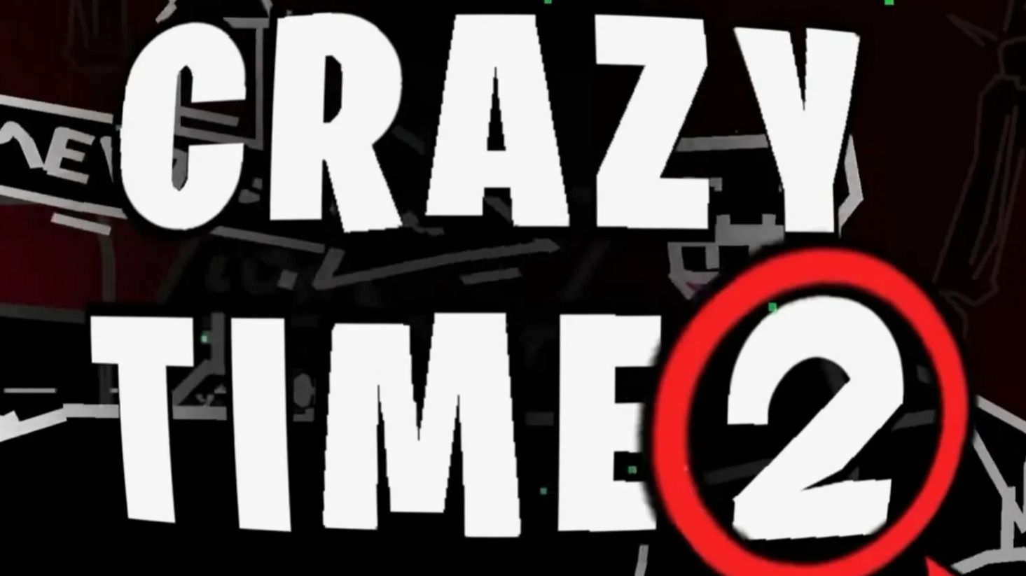 Crazy Time II (46%, 37-100%) смотреть онлайн