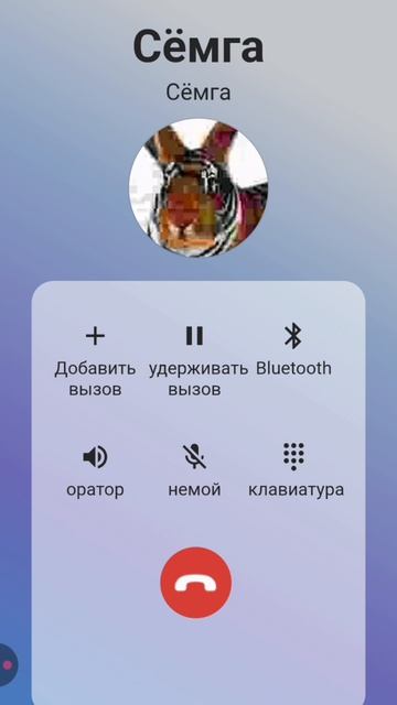Мне звонит Сёмга! в реальной жизни смотреть онлайн