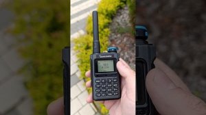 Инструкция по FM радио в прошивке #f4hwn #quansheng #hamradio #radio #fm