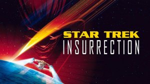 Звездный путь: Восстание (фильм 1998) / Star Trek: Insurrection