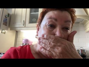 Шок! «ПЕНСИОННЫЙ«ФОНД НАЗВАНИВАЕТ С УТРА! #мамаотличника #пенсия