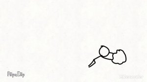 битва 1/100 Stickman битва 2