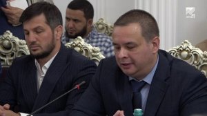 ДУМ КЧР провело конференцию по профилактике деструктивного поведения среди молодежи