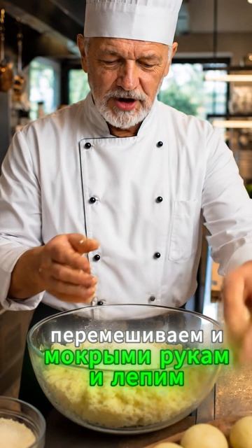  Этот  рецепт из СССР вкуснее драников! Сегодня его почти никто не готовит